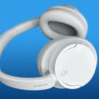 The Sony CH-720N has improved sound and noise canceling performance