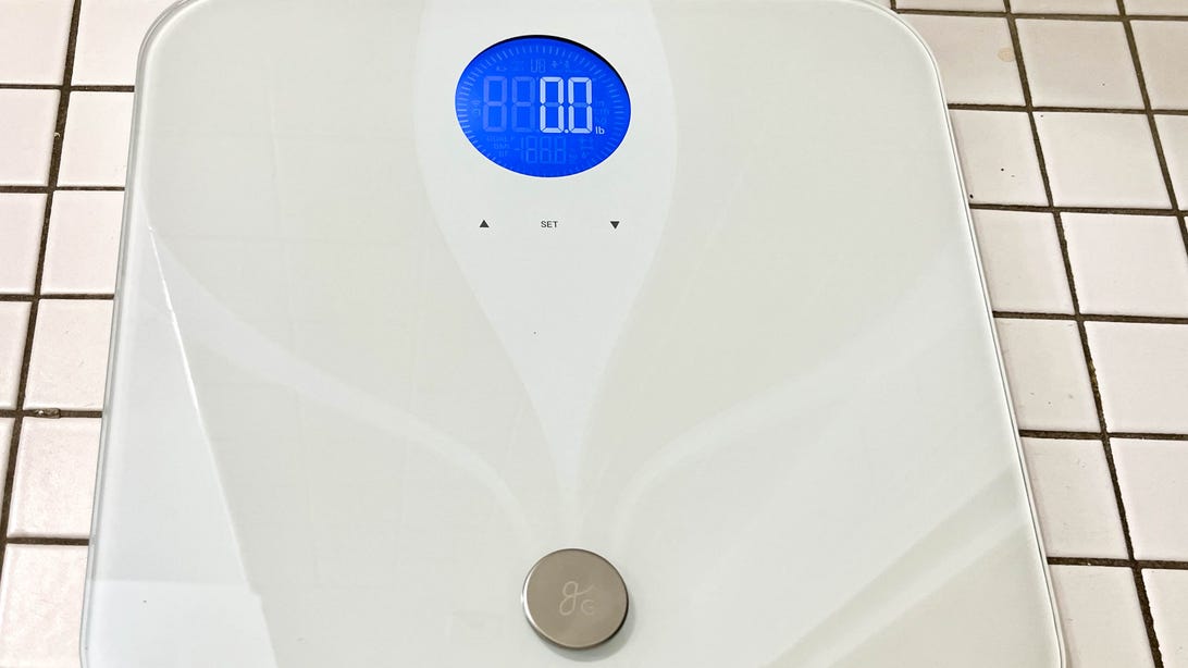 Best Smart Scale for 2023     – CNET
