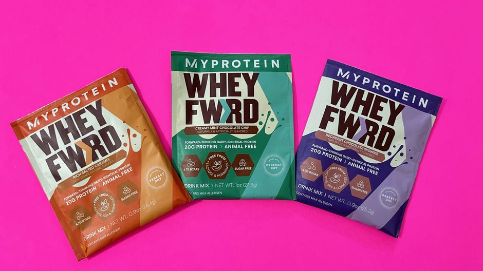 Best Protein Powders To Add To Your Diet in 2023 - CNET