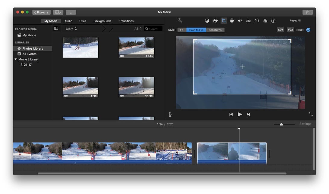 11 tips to become an iMovie master
