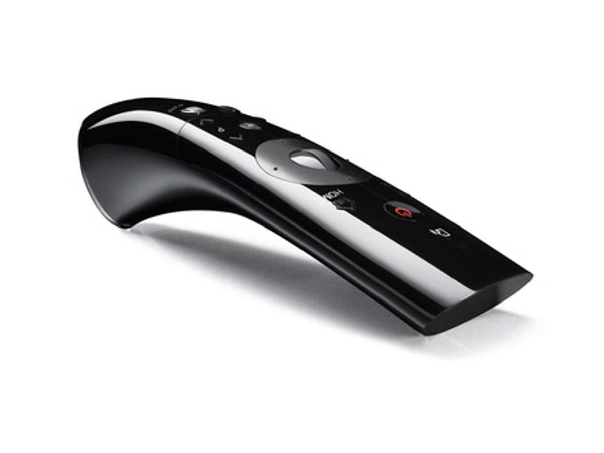 LG 47LM960V remote