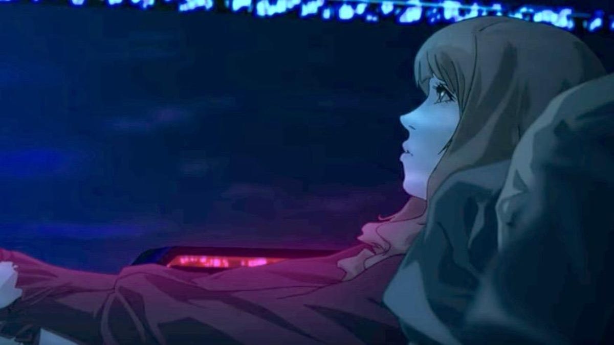 New Blade Runner anime series headed to Adult Swim - CNET