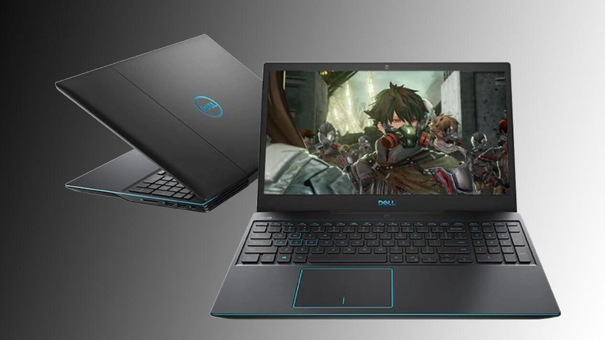 The Dell G3 15 gaming laptop is a good back-to-school PC for $653 - CNET