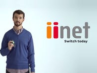 iiNet looks set to switch hands to TPG.