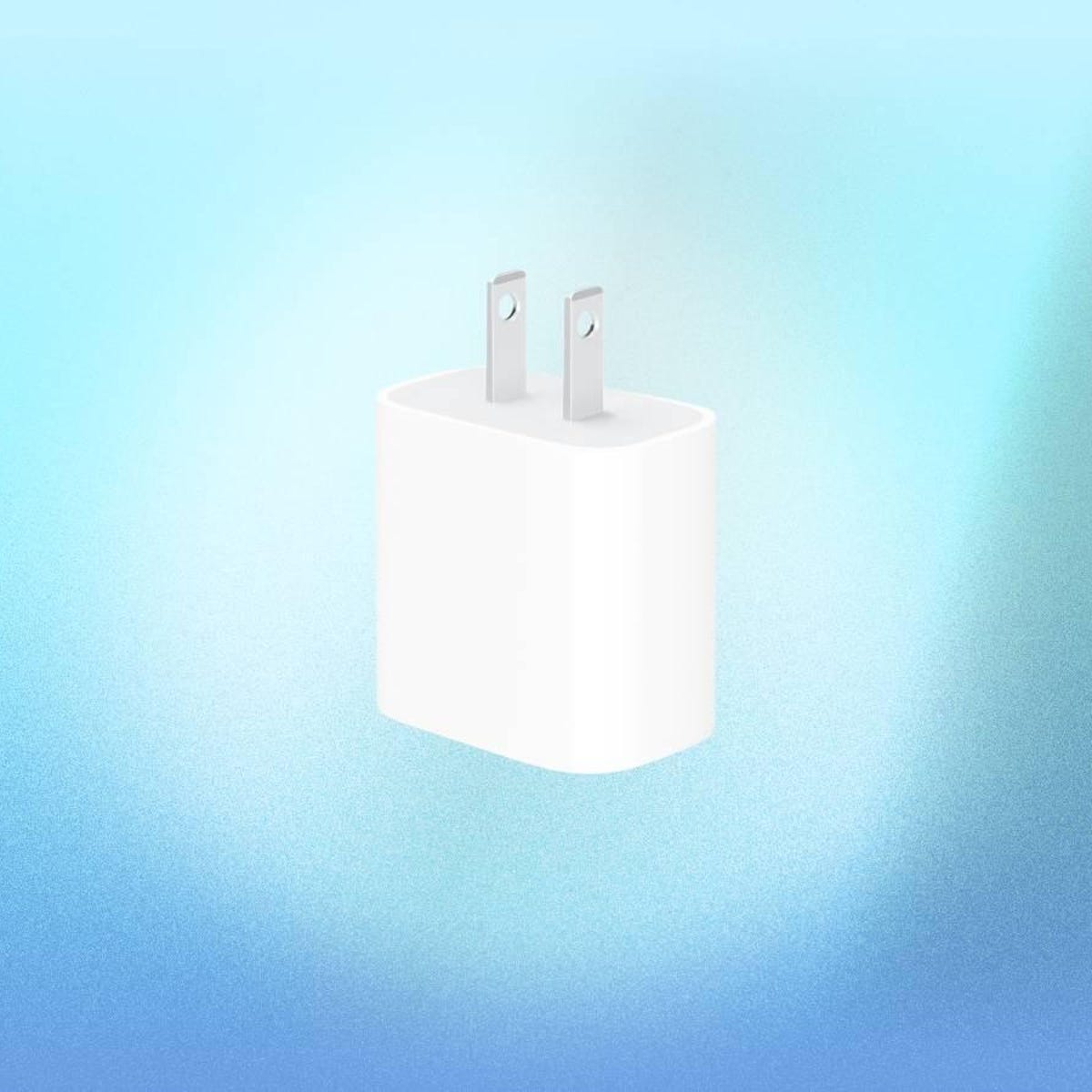 Get Your Hands on a 20W Apple Power Adapter for Just $13 - CNET