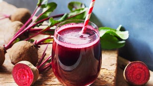 4 Ways to Use Beets to Maximize Physical Performance