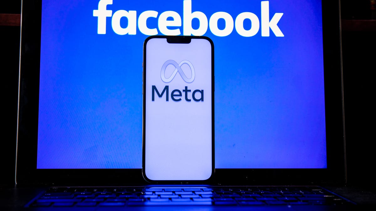 Meta and Facebook