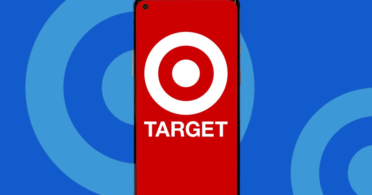 5 Ways to Improve Your Next Target Shopping Spree
