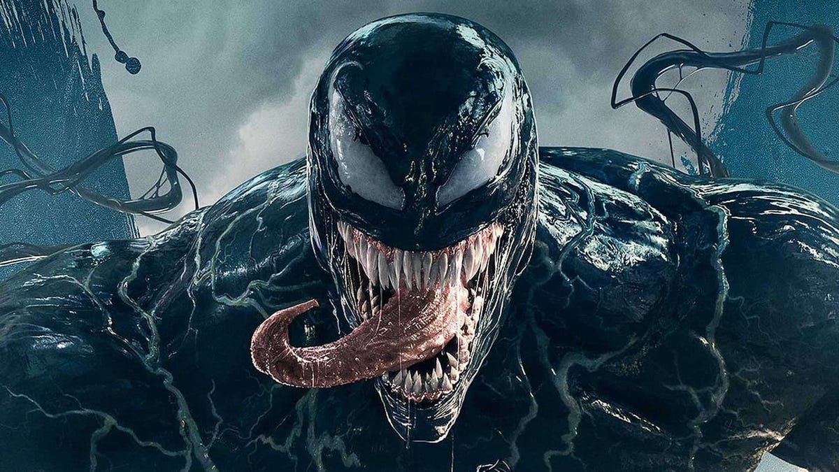 Marvel sequel Venom: Let There Be Carnage changes things for superhero movies.