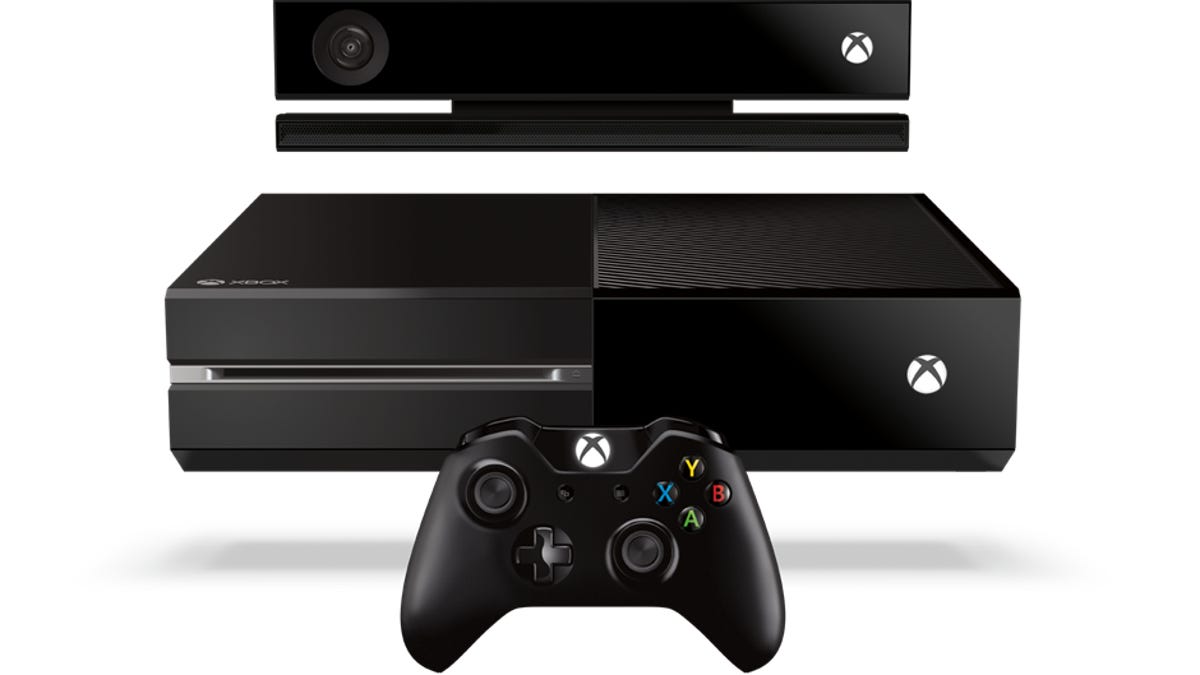 solidariteit ondergoed stout Microsoft's Major Nelson shows off Xbox One's rapid boot-up - CNET