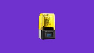 Anycubic Photon M3 Premium 3D Printer Makes Incredibly Detail Models With Its 8K Screen