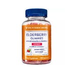 Elderberry Gummies from Vitamin Shoppe