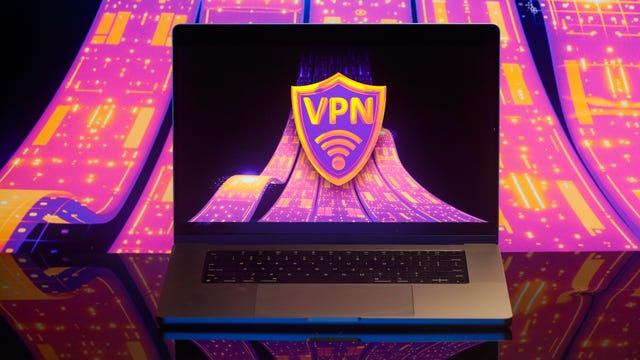 Image of article: Best Mac VPN for 2024    …