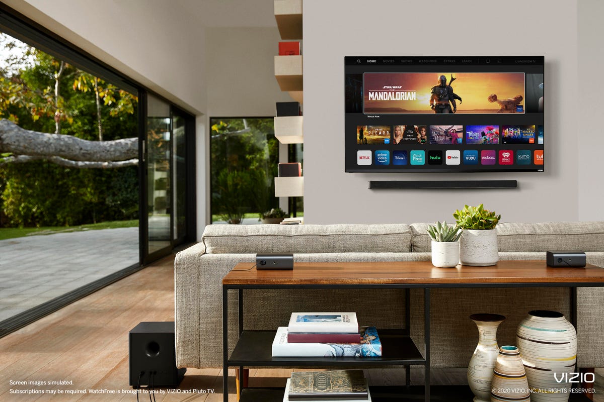 smartcast-living-room