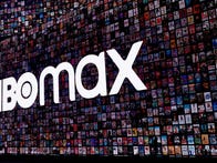 <p>Tony Goncalves, TK, presented plans for HBO Max in October.</p>