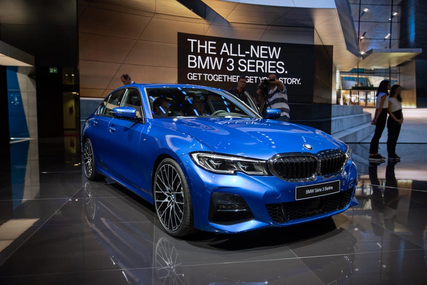 New BMW 3 Series: Can it be the segment benchmark again?