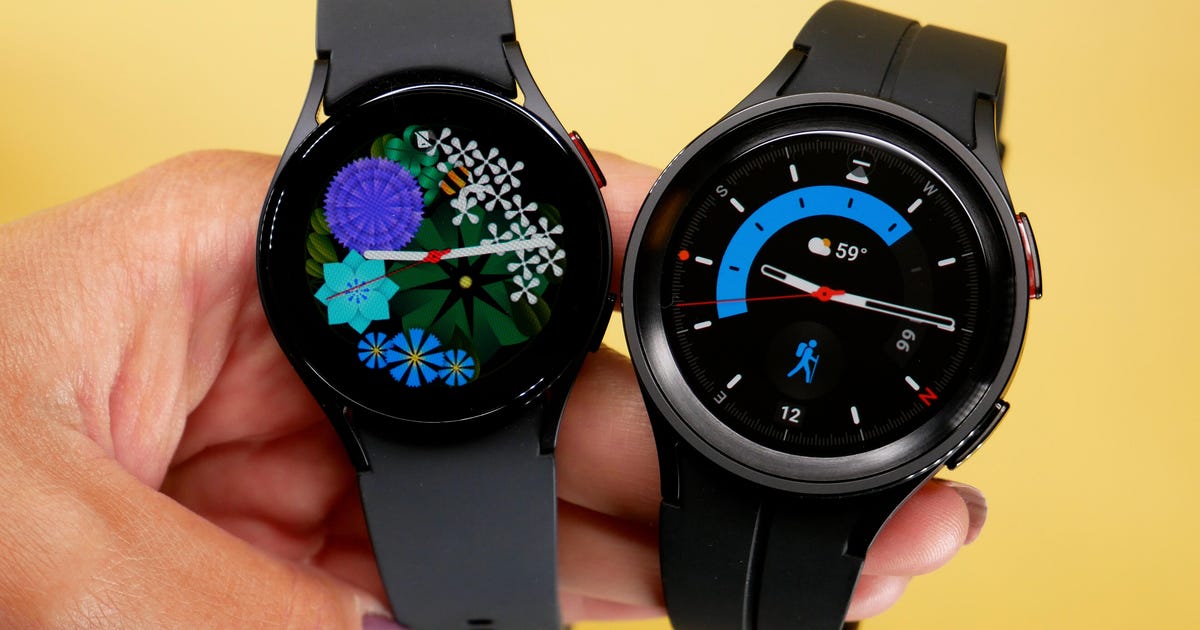 Greatest Android Smartwatch for 2023