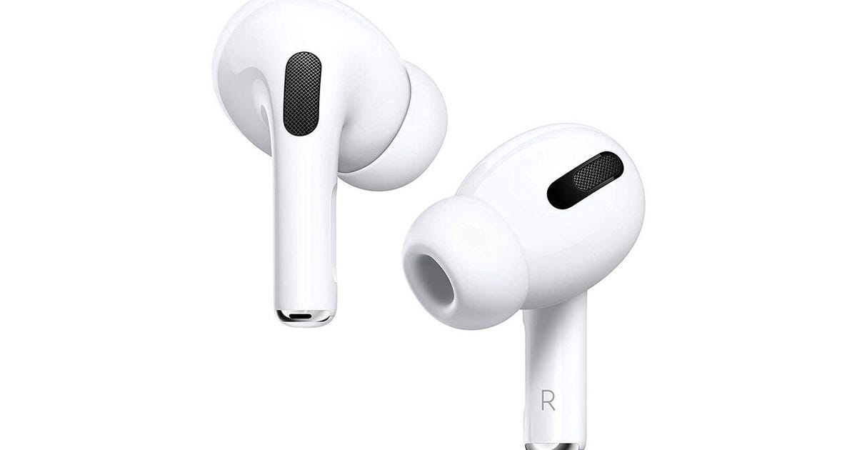 Nearly All of Apple’s AirPods Get Sweet Deals Before Prime Day
