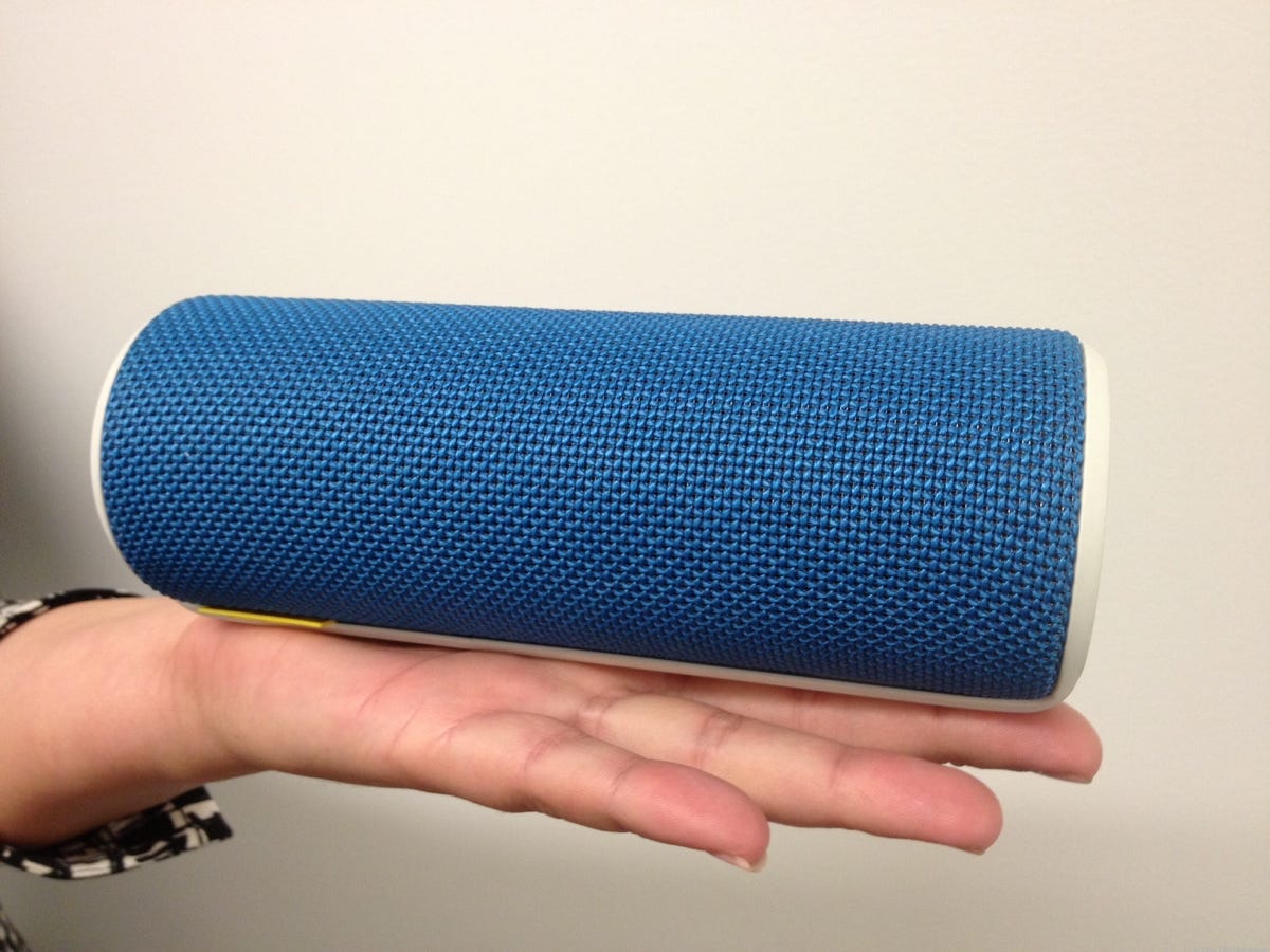 UE Boom 3 review: Meet the new UE Boom 3 Bluetooth speaker - CNET