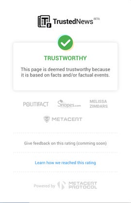 trustednews-trustworthy