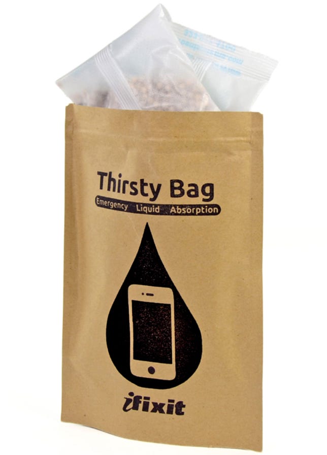 iFixIt Thirsty Bag