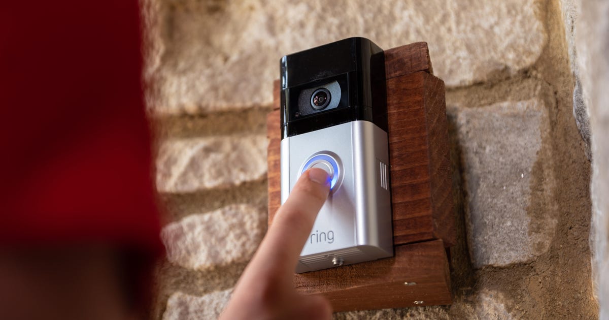 Best Ring Doorbell of 2022 - Nasha Digital