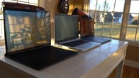 Video: HP's work laptops at CES 2021 are made for micro mobility