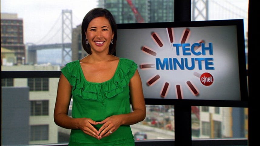 Tech Minute: Balls, strikes, and smartphone apps
