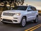 2017 Jeep Grand Cherokee Limited 75th Anniversary Edition 4x2