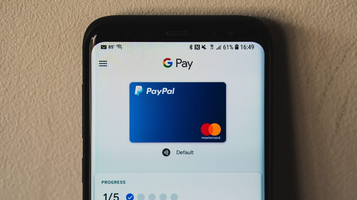 google-pay-paypal