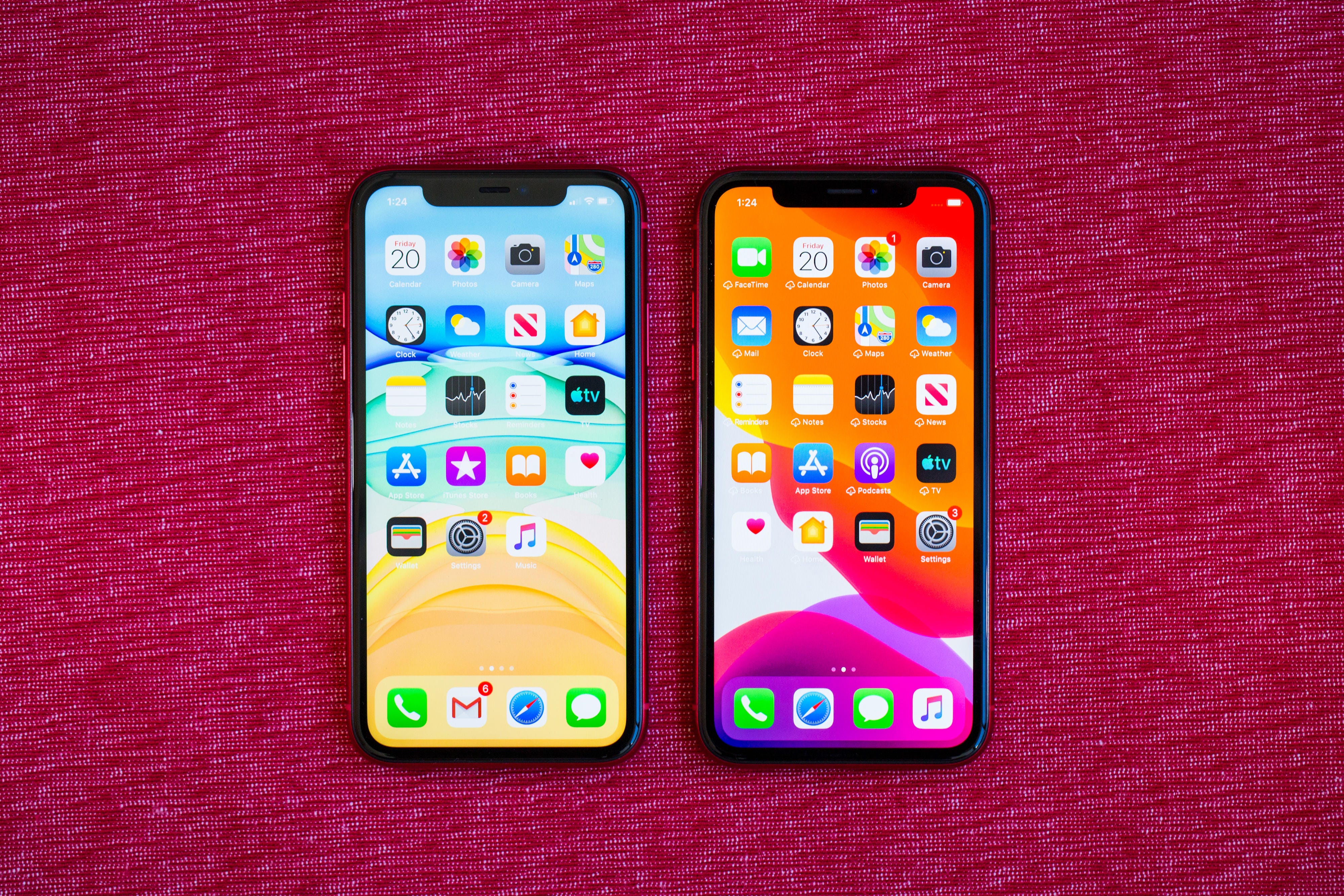 Iphone 11 Vs Iphone Xr Which Is The Best Iphone Cnet