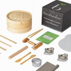 Bam Bamboo Dimpling Kit