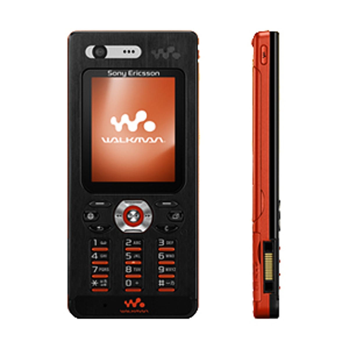 MobilePhoneMuseum on X: The Sony Ericsson W880i. Released in