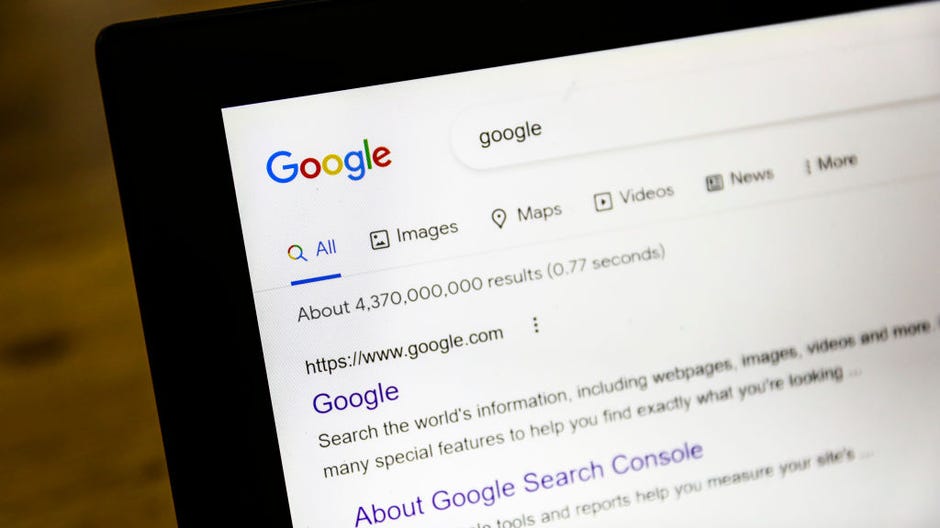 You Can Ask Google to Remove Your Personal Data From Search Results. Here's  How - CNET