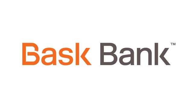 Bask Bank logo