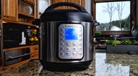 Does the Instant Pot kill nutrients in your food?