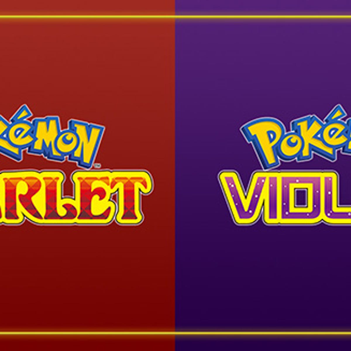 Pokemon Scarlet and Violet: Every New Pokemon Revealed So Far - CNET