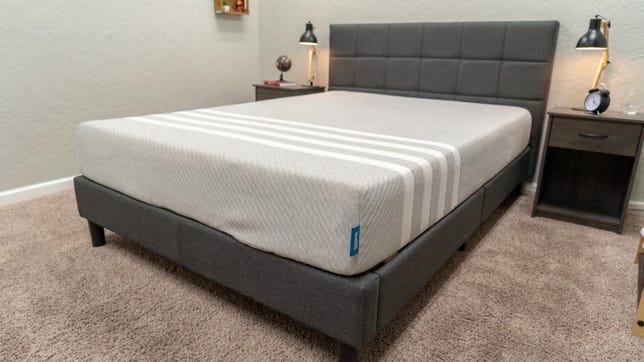 leesa-mattress-review overview