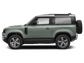 2020 Land Rover Defender 90 First Edition AWD