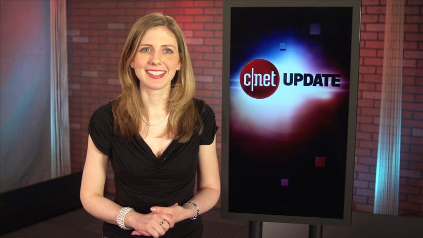 CNET Update has launched!