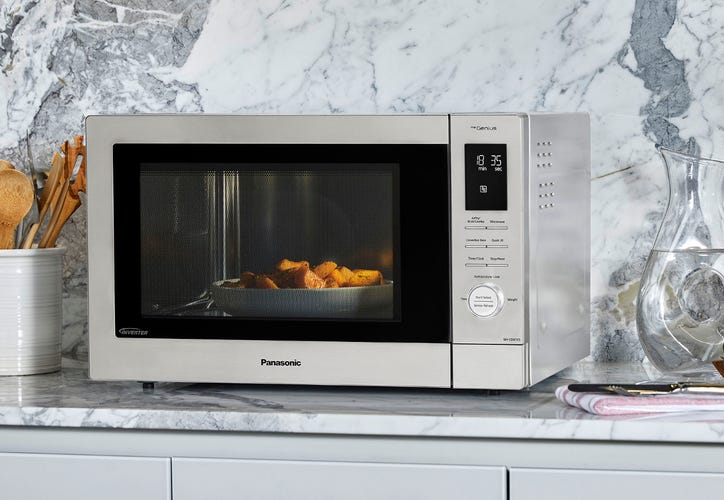 15 best microwaves to buy in 2023, per a home expert
