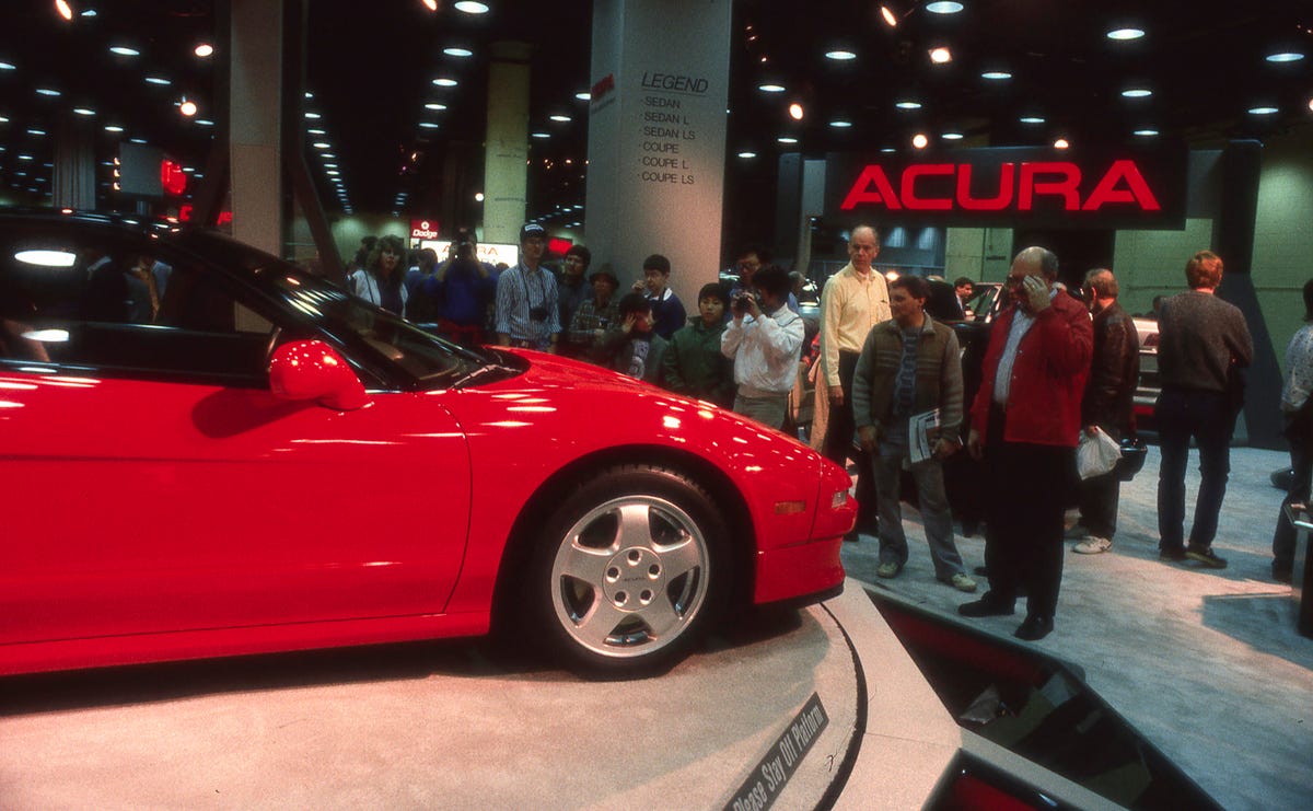 acura-ns-x-at-1989-chicago-auto-show4