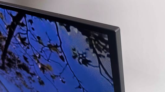 LG C OLED TV