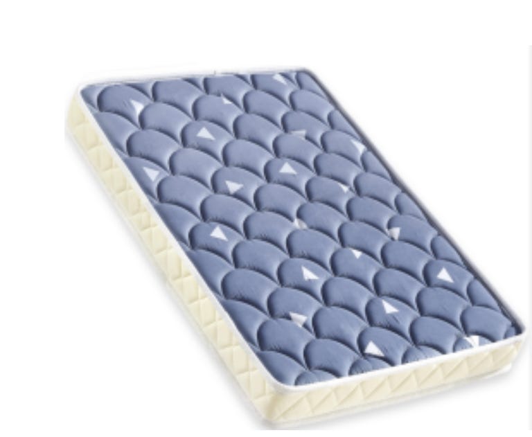 A recalled mattress from DODO Baby House