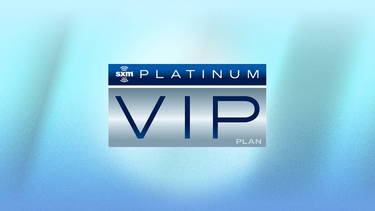 SiriusXM Platinum Plan