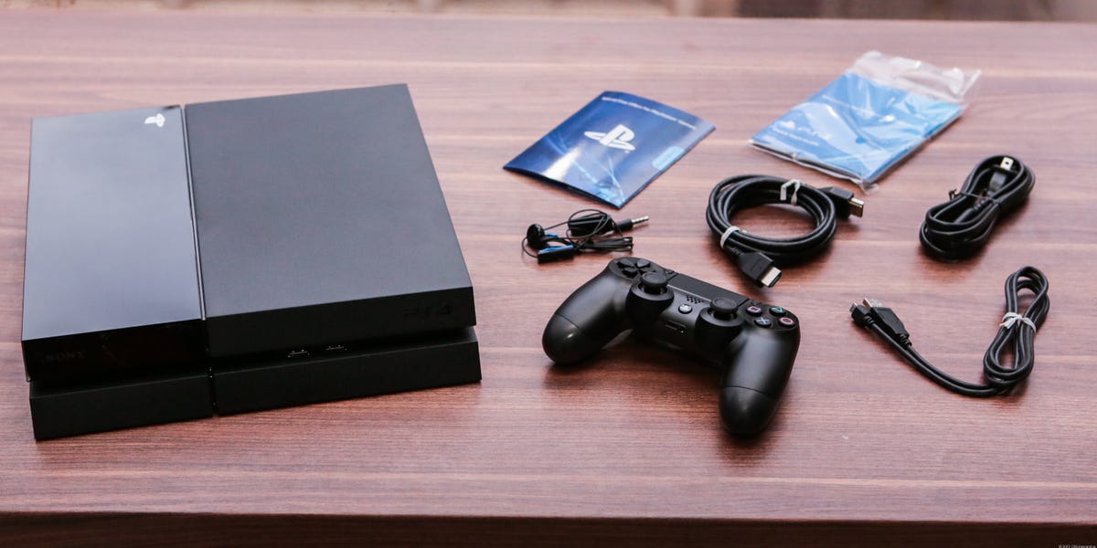 PlayStation 4 Slim review: Wait for the PS4 Pro if you can