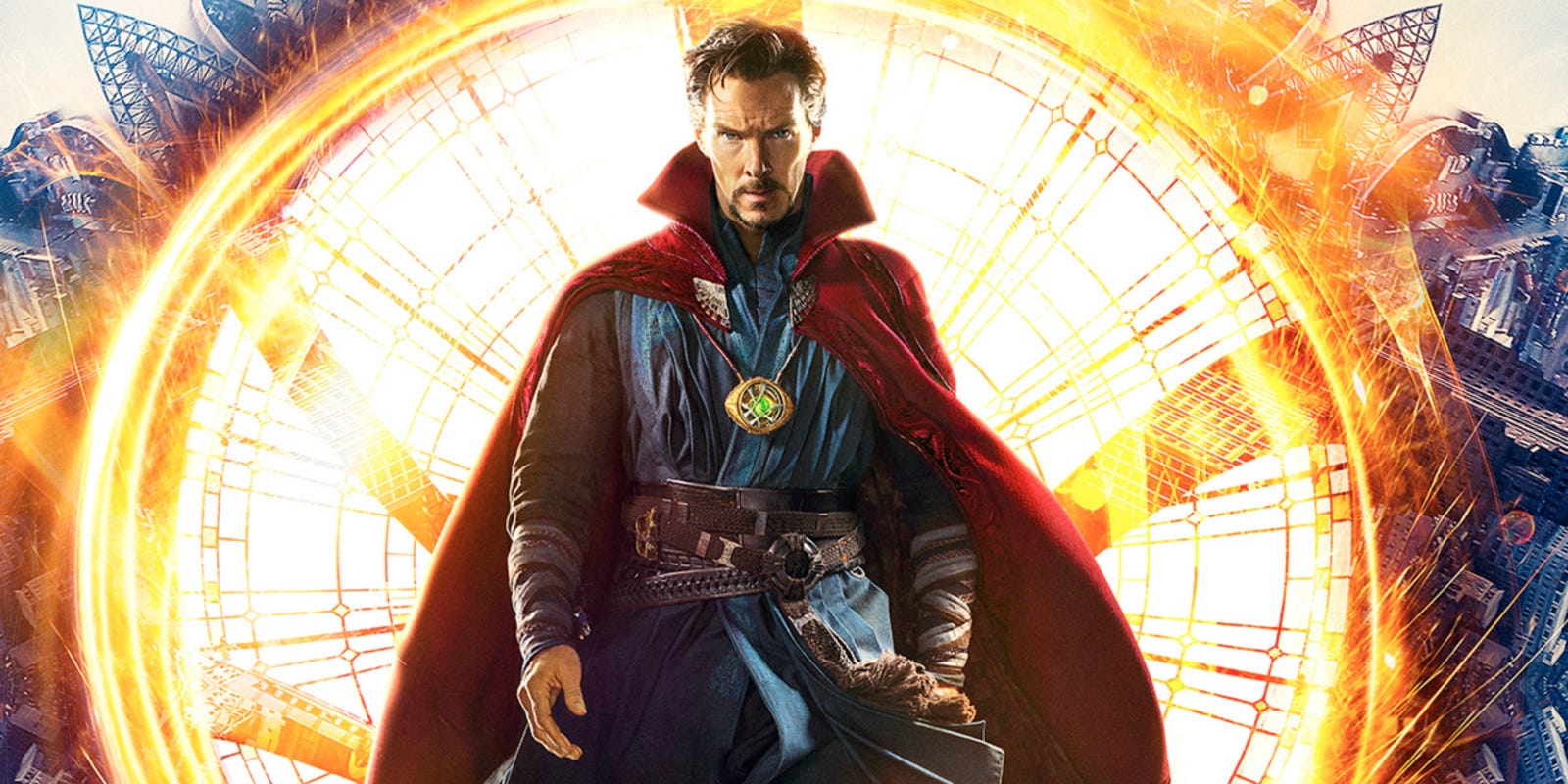 Marvel's Doctor Strange 2: Release date, cast, plot and everything we know  - CNET