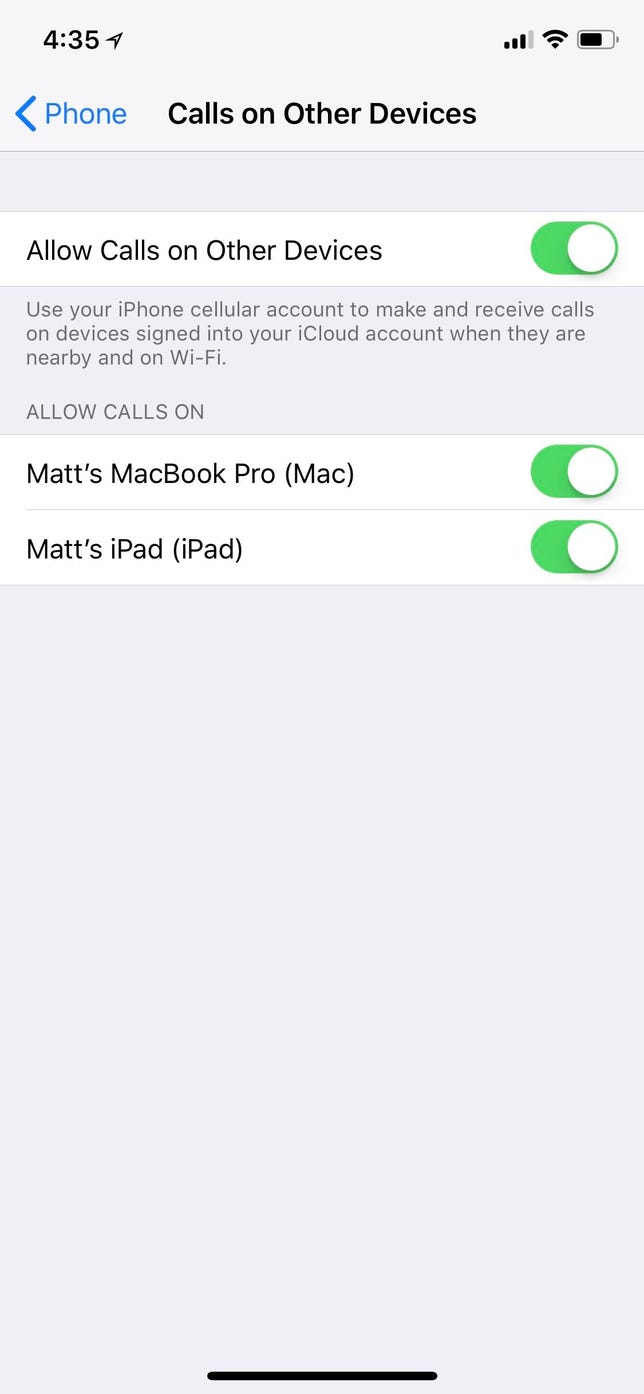 ios-allow-calls-on-other-devices