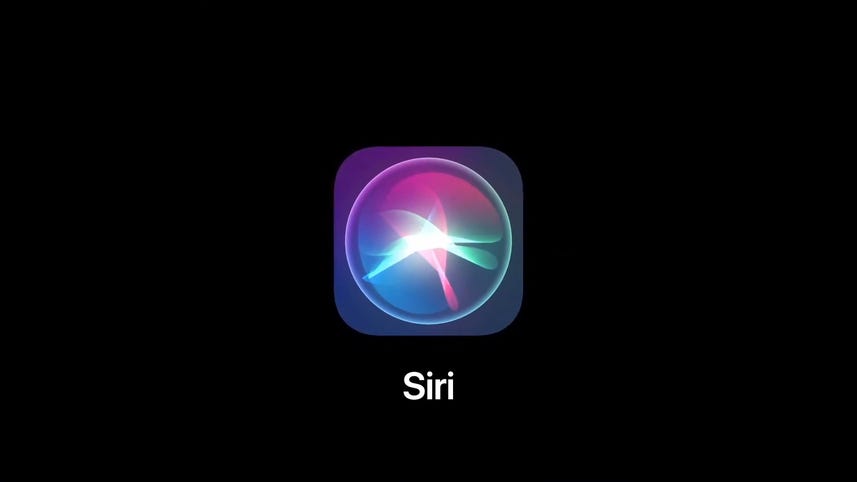 Apple updates Siri with new UI and adds support for more languages.