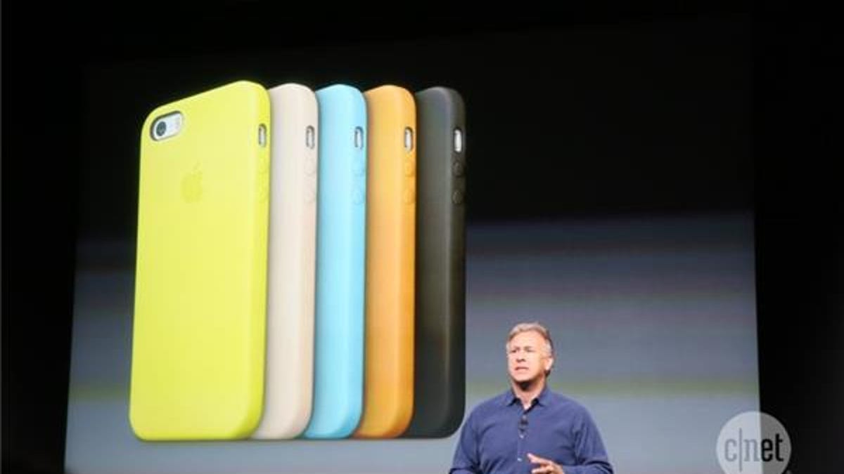 iPhone 5S cases